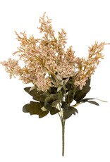 Lilac Floral Spray