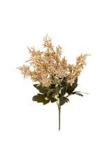Lilac Floral Spray