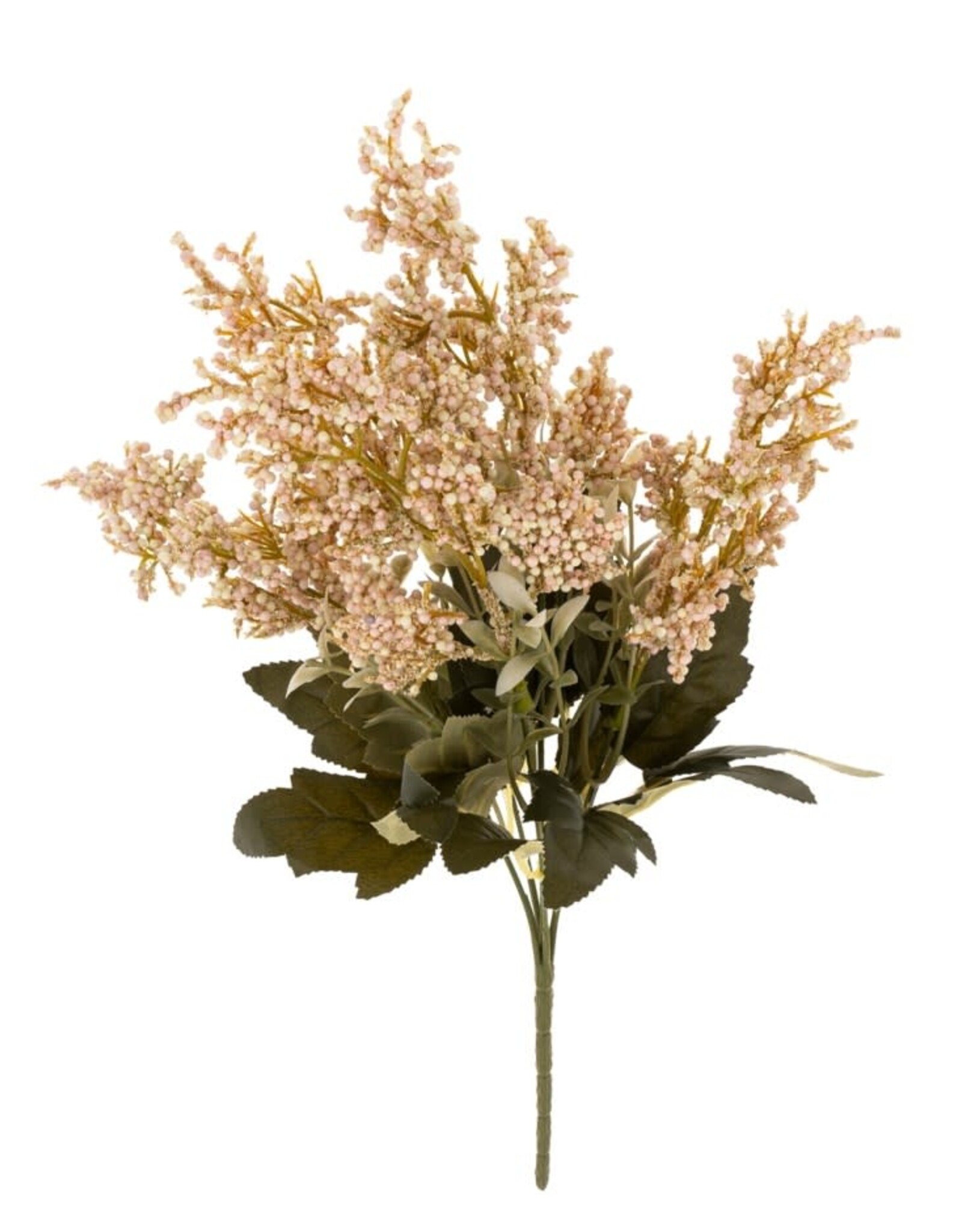 Lilac Floral Spray