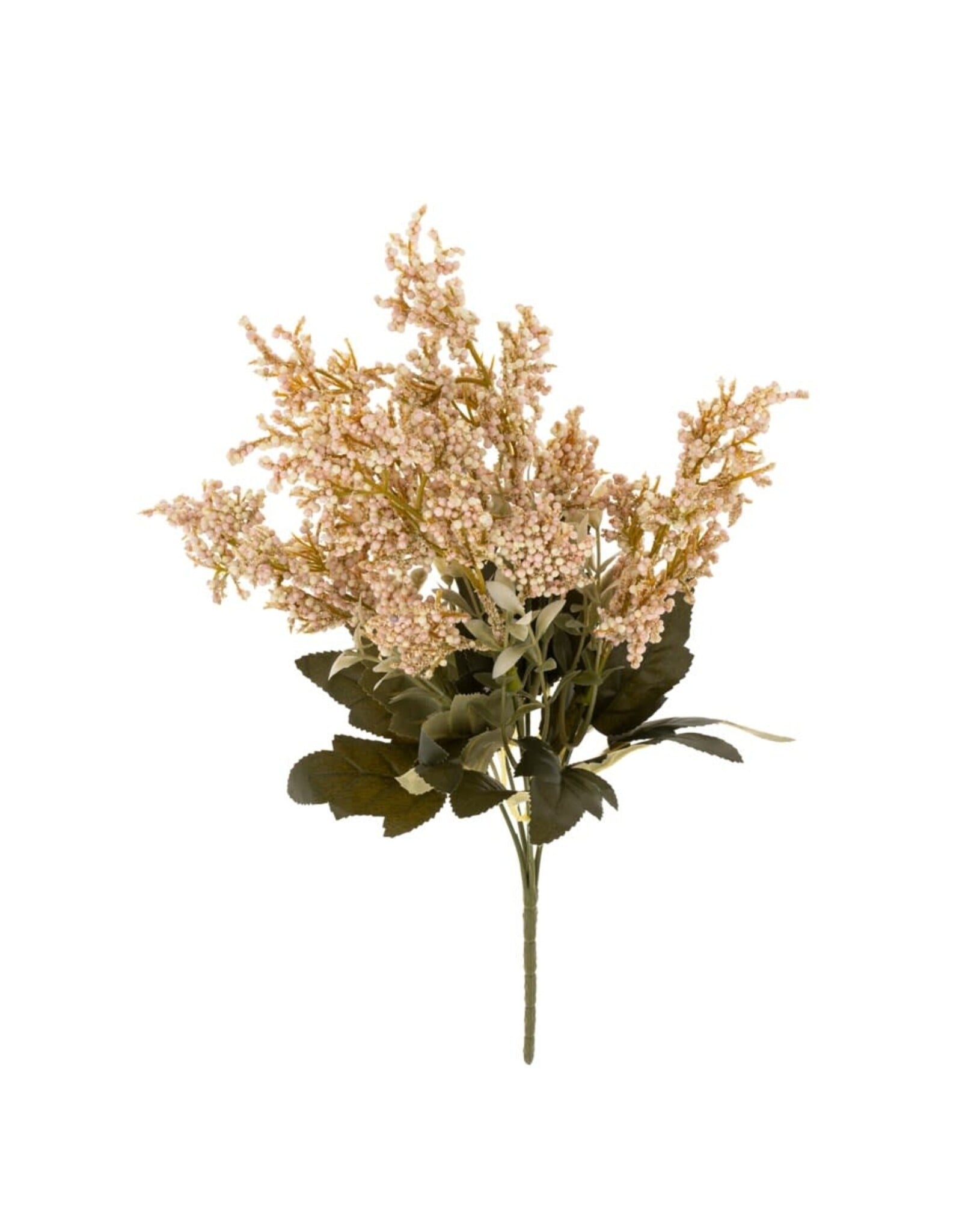Lilac Floral Spray