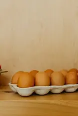 Homestead Egg Holder