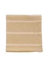 Stripe Resist Tablecloth
