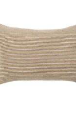 Brighton Stripe Pillow, 16x24