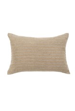 Brighton Stripe Pillow, 16x24