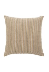 Brighton Stripe Pillow,  20x20