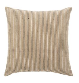 Brighton Stripe Pillow,  20x20