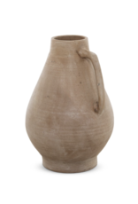 Sesto Vessel, Aged Natural Terracotta
