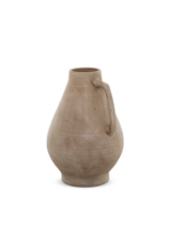 Sesto Vessel, Aged Natural Terracotta