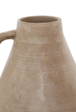 Sesto Vessel, Aged Natural Terracotta