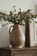 Sesto Vessel, Aged Natural Terracotta