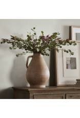 Sesto Vessel, Aged Natural Terracotta
