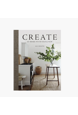Create: At Home with Old & New