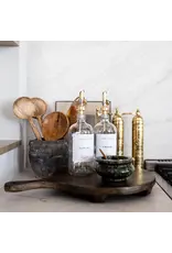 Oil and Vinegar Glass Bottles