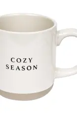 Cozy Season Stoneware Coffee Mug