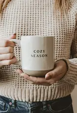 Cozy Season Stoneware Coffee Mug