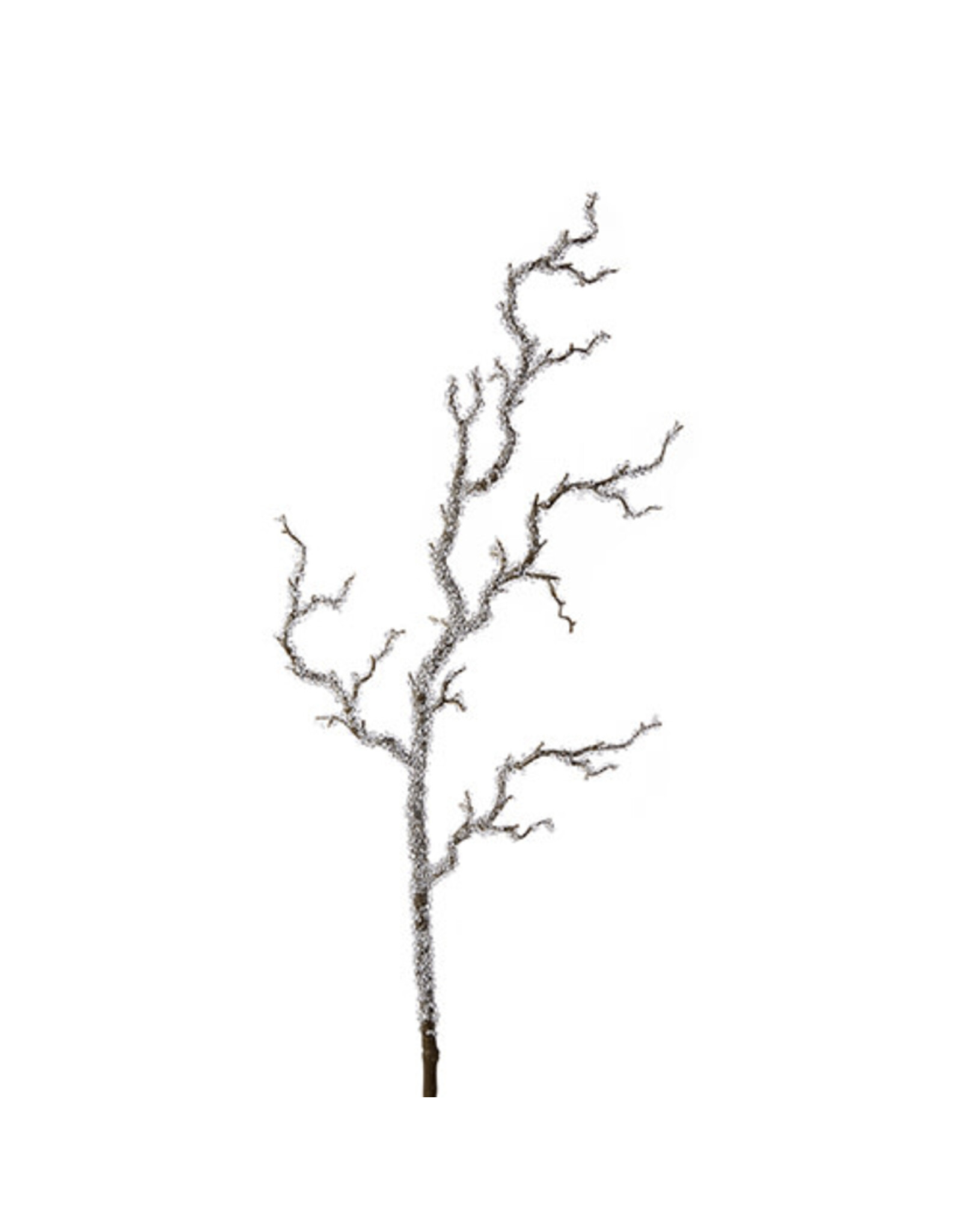 39" Iced Branch