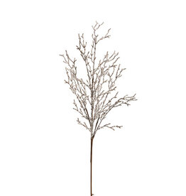 36" Iced Branch