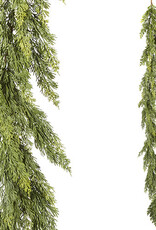5.5' Cedar Garland