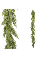 5.5' Cedar Garland
