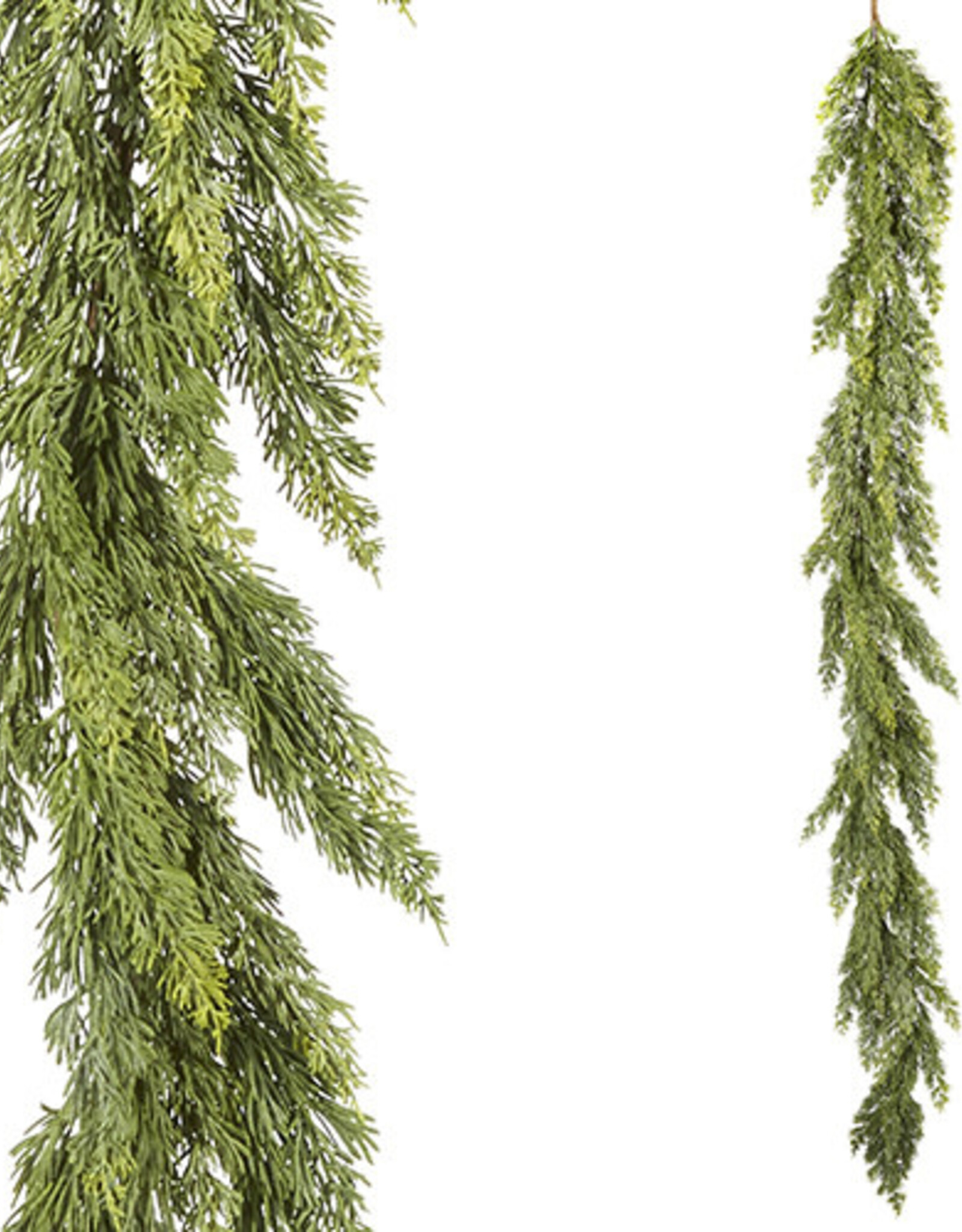 5.5' Cedar Garland