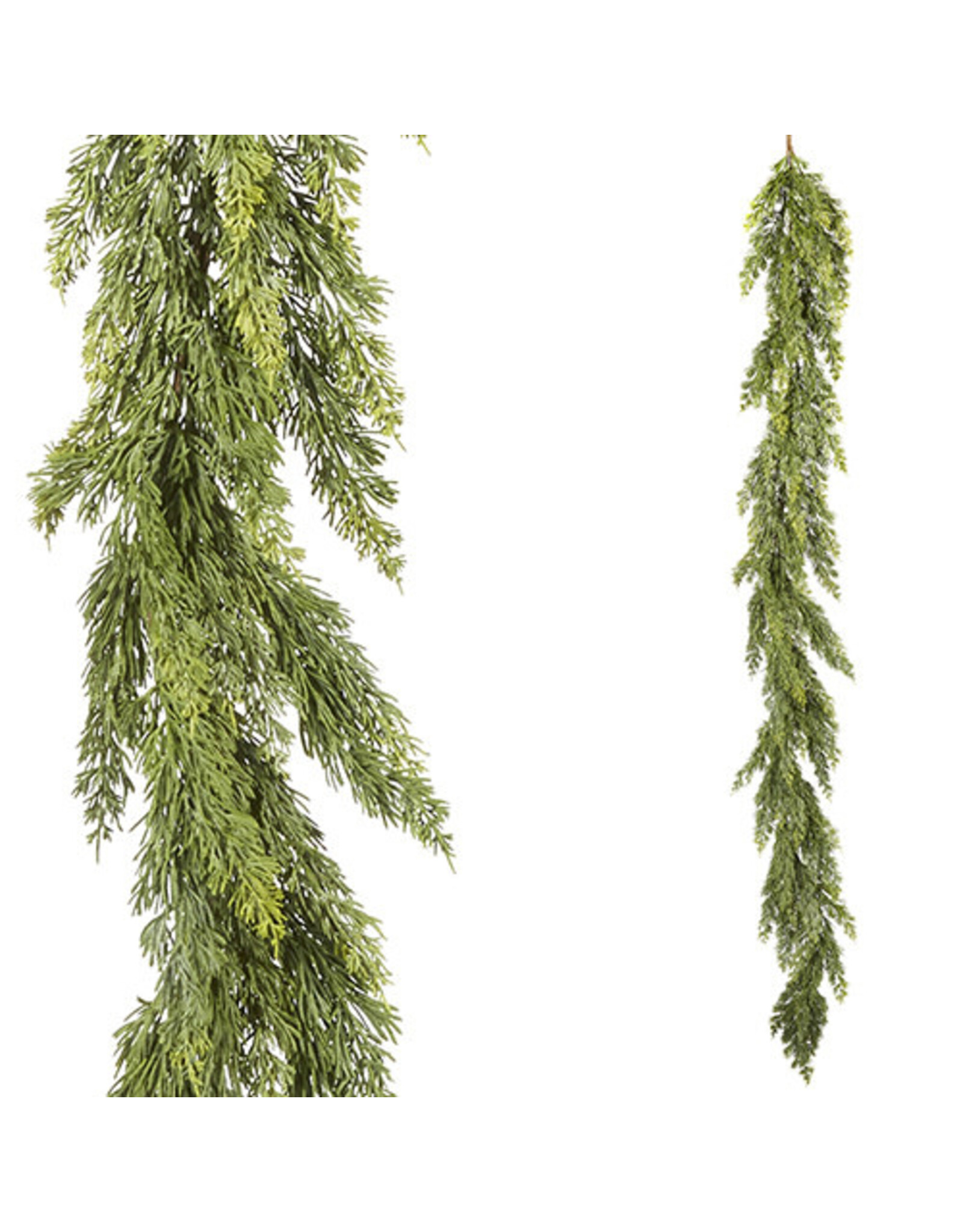 5.5' Cedar Garland