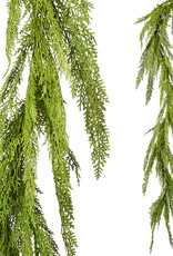 5.5' Cedar Garland