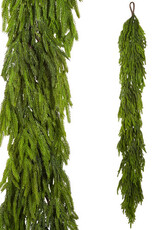 6' Norfolk Pine Garland