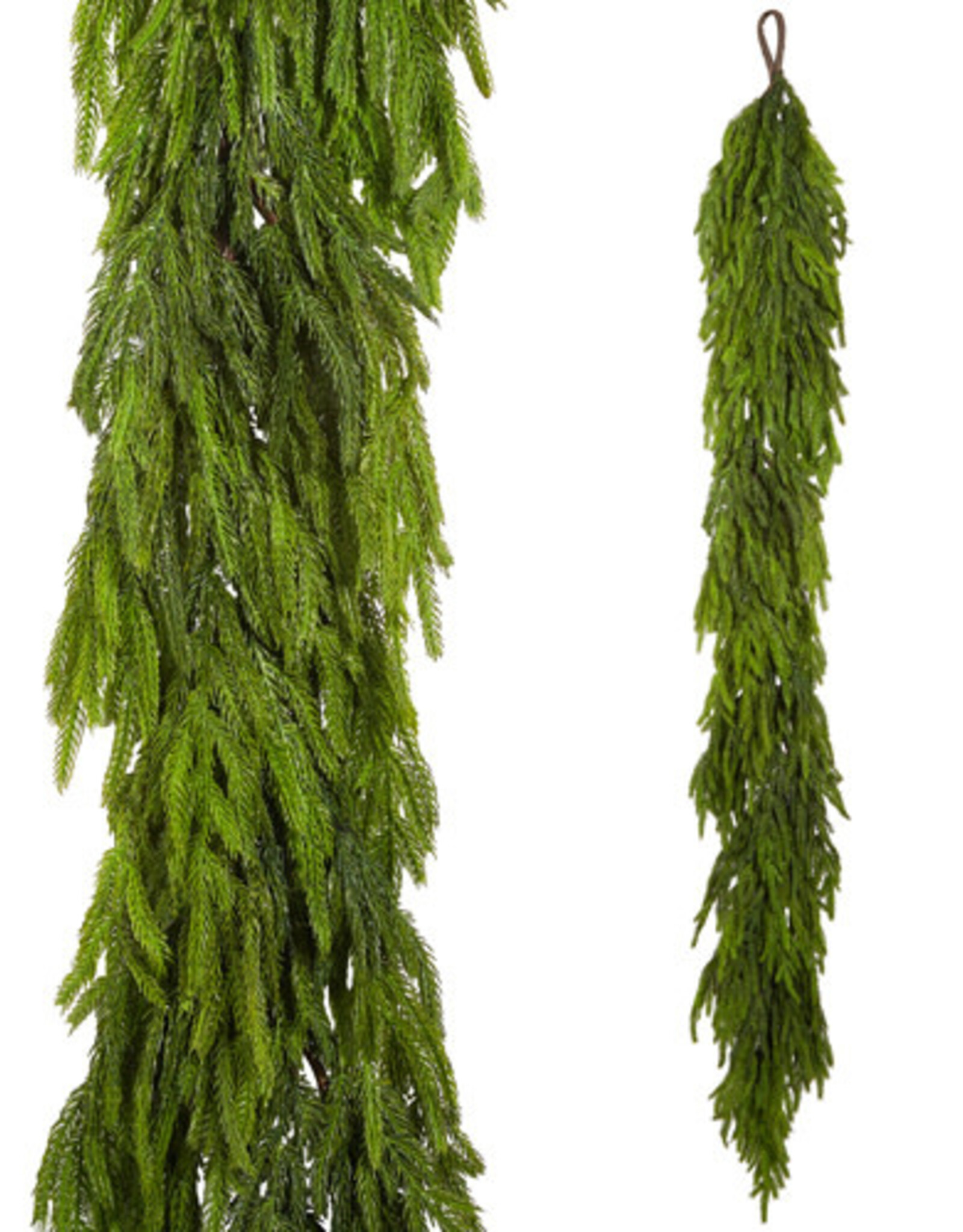 6' Norfolk Pine Garland