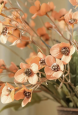 Artificial Daisy Stems, Orange