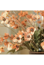 Artificial Daisy Stems, Orange