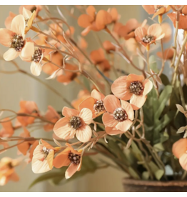 Artificial Daisy Stems, Orange
