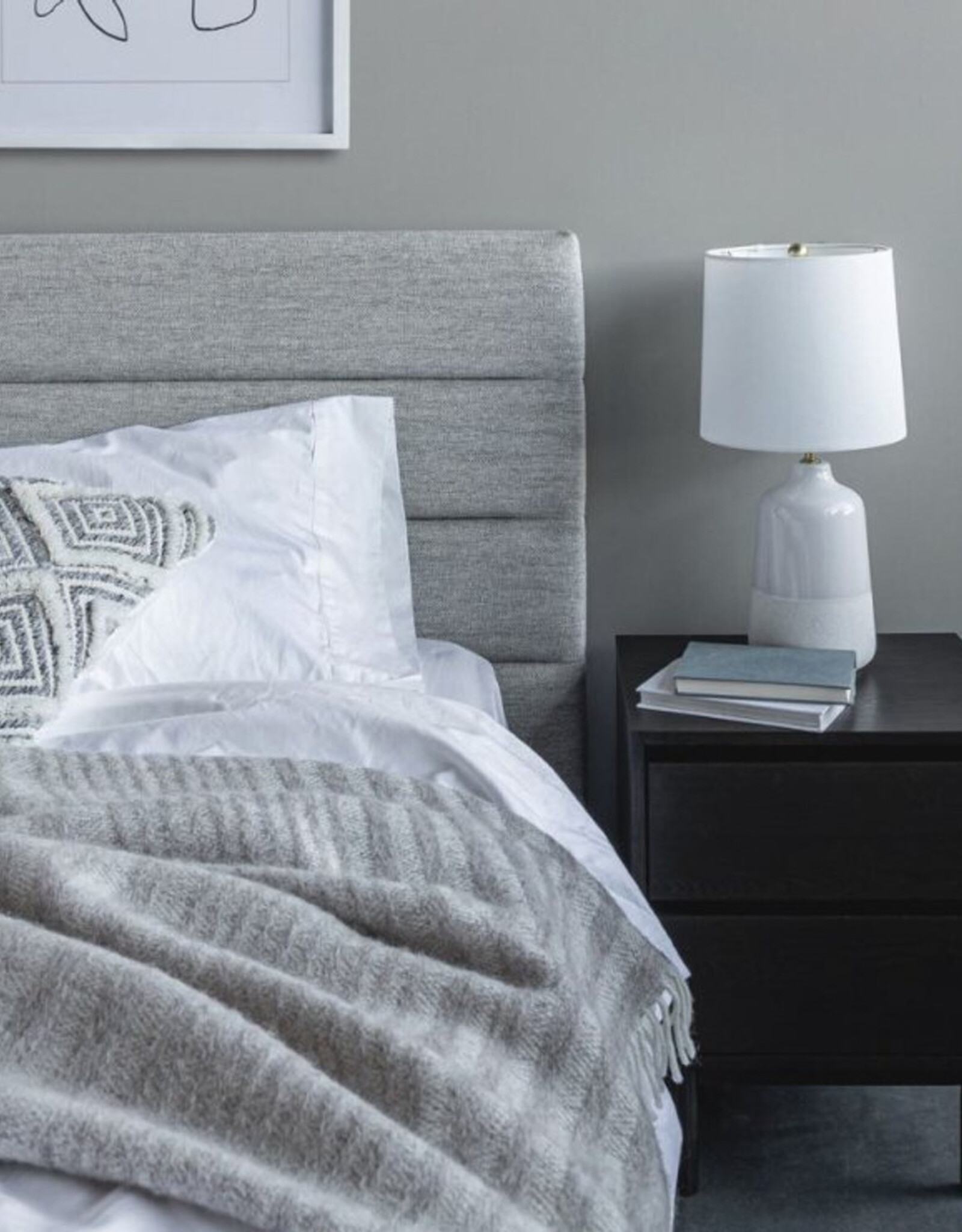 Justin Storage Bed