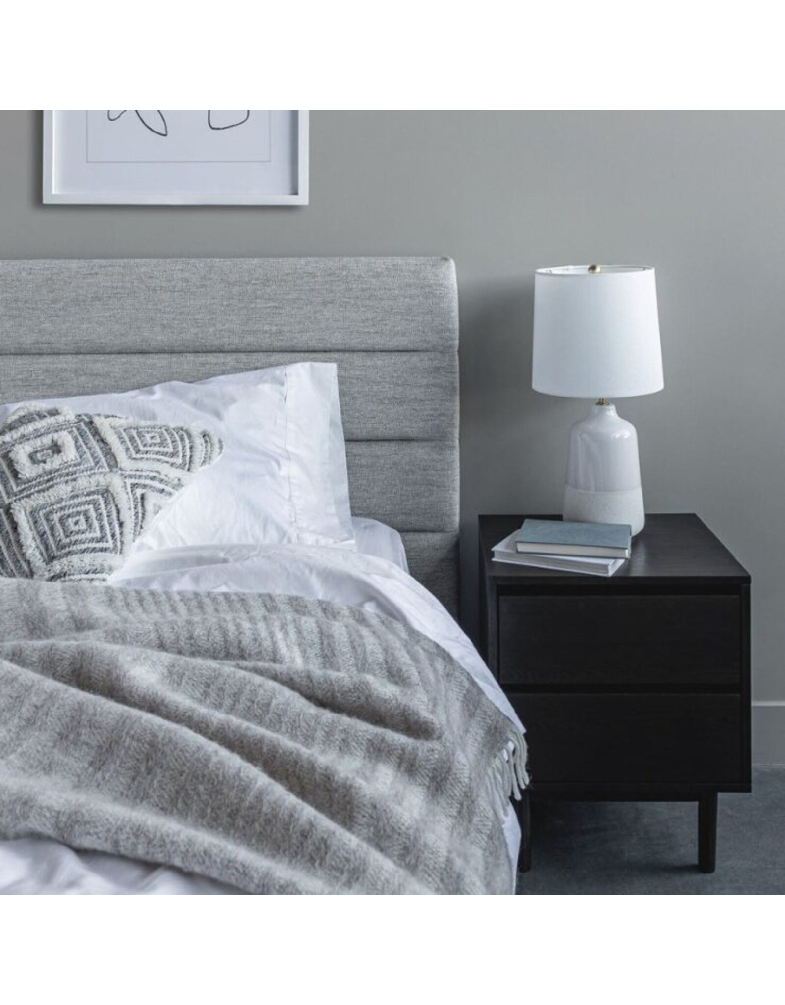 Justin Storage Bed