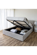 Julia Storage Bed