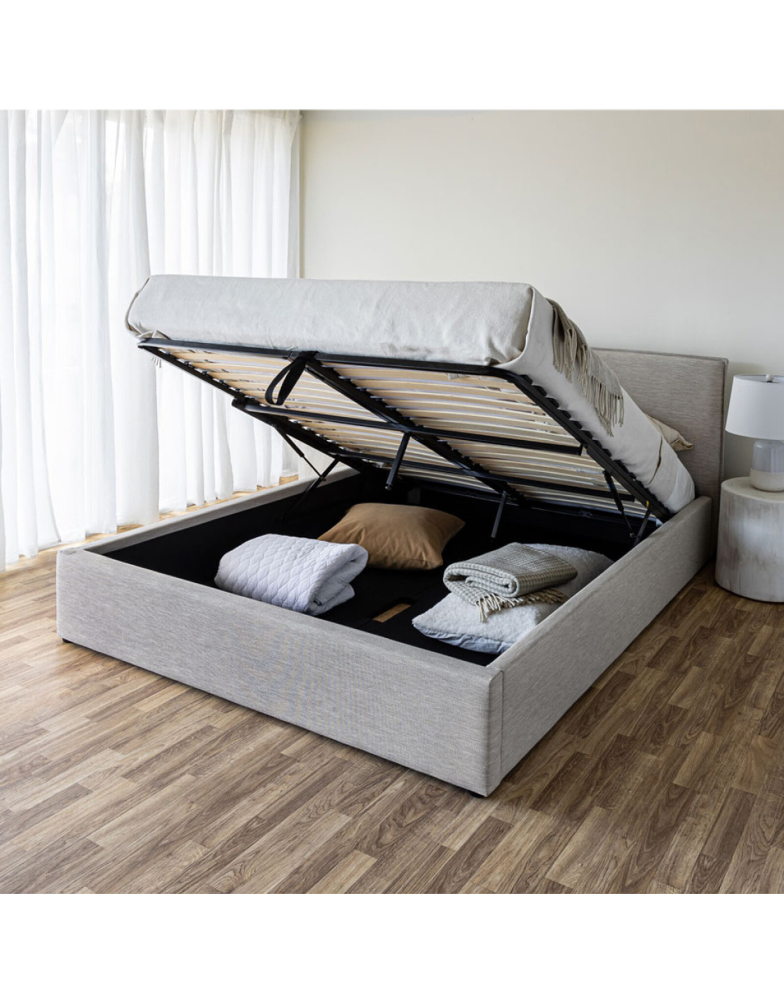 Julia Storage Bed