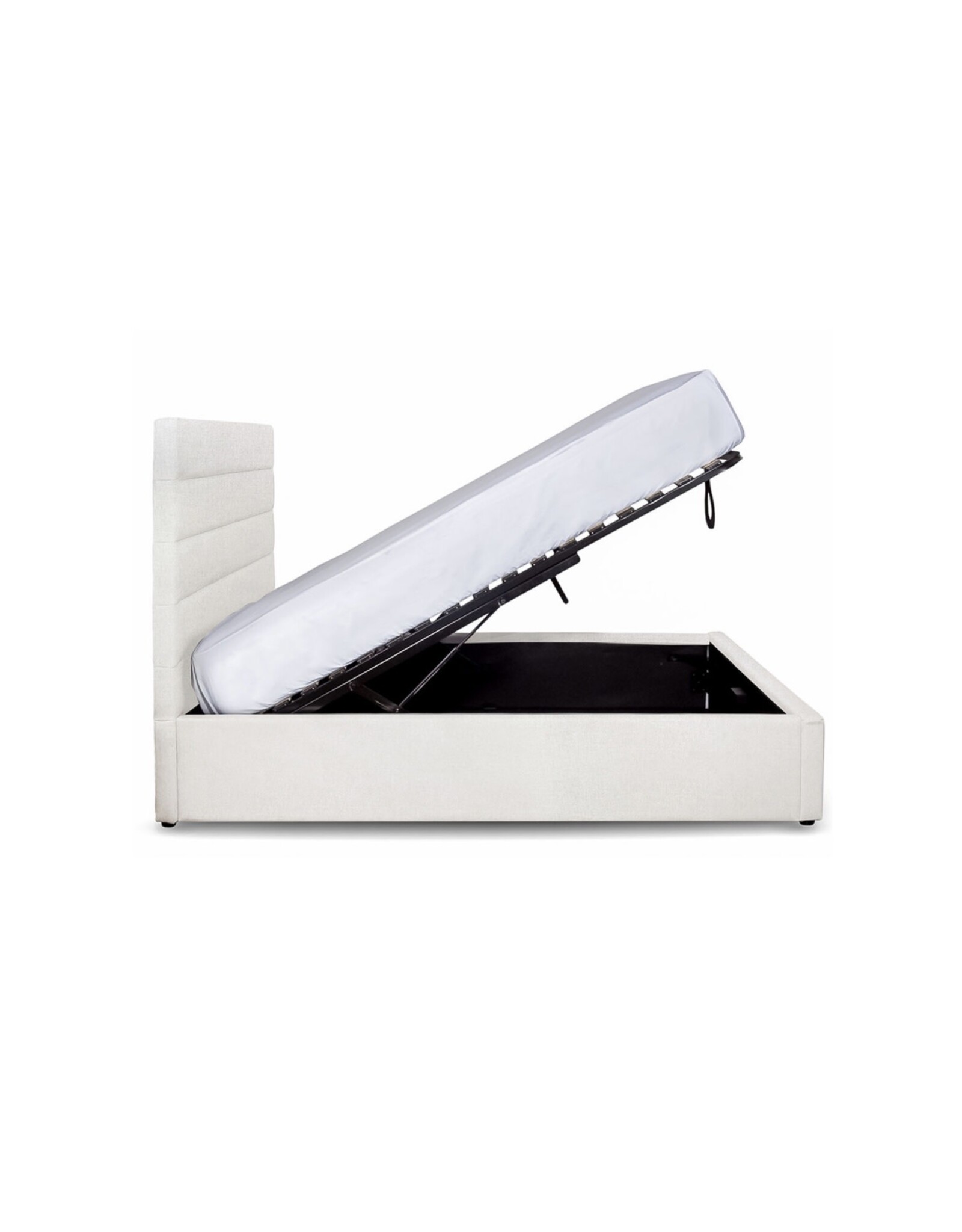 Justin Storage Bed