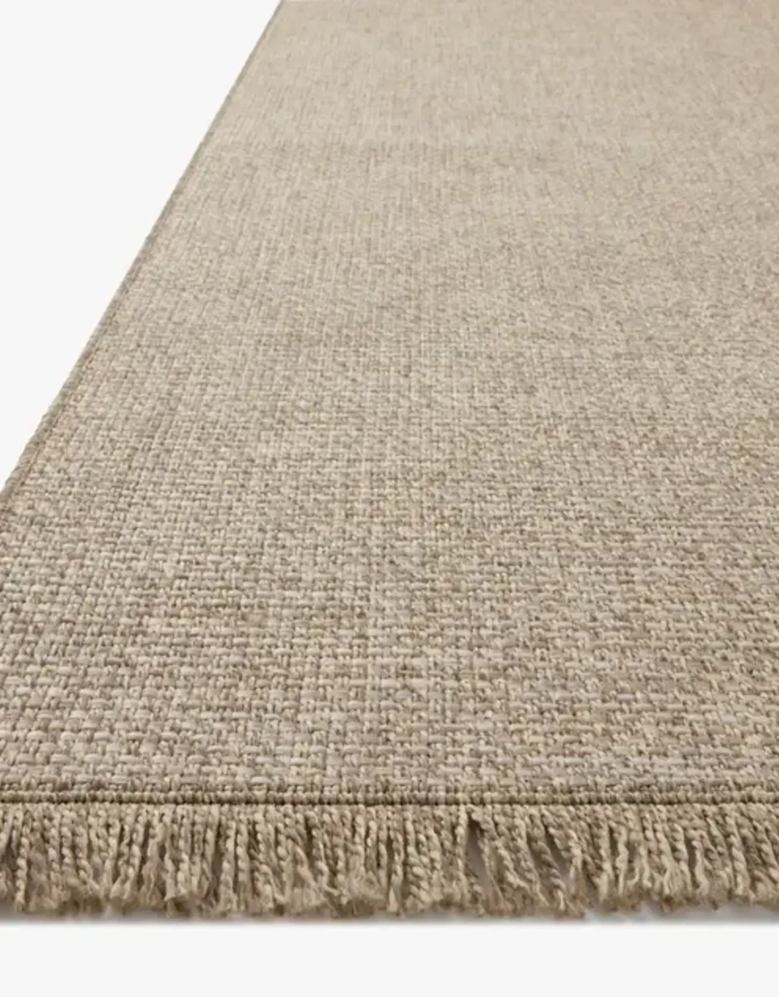 Loloi Dawn Rug - DAW-04 Natural