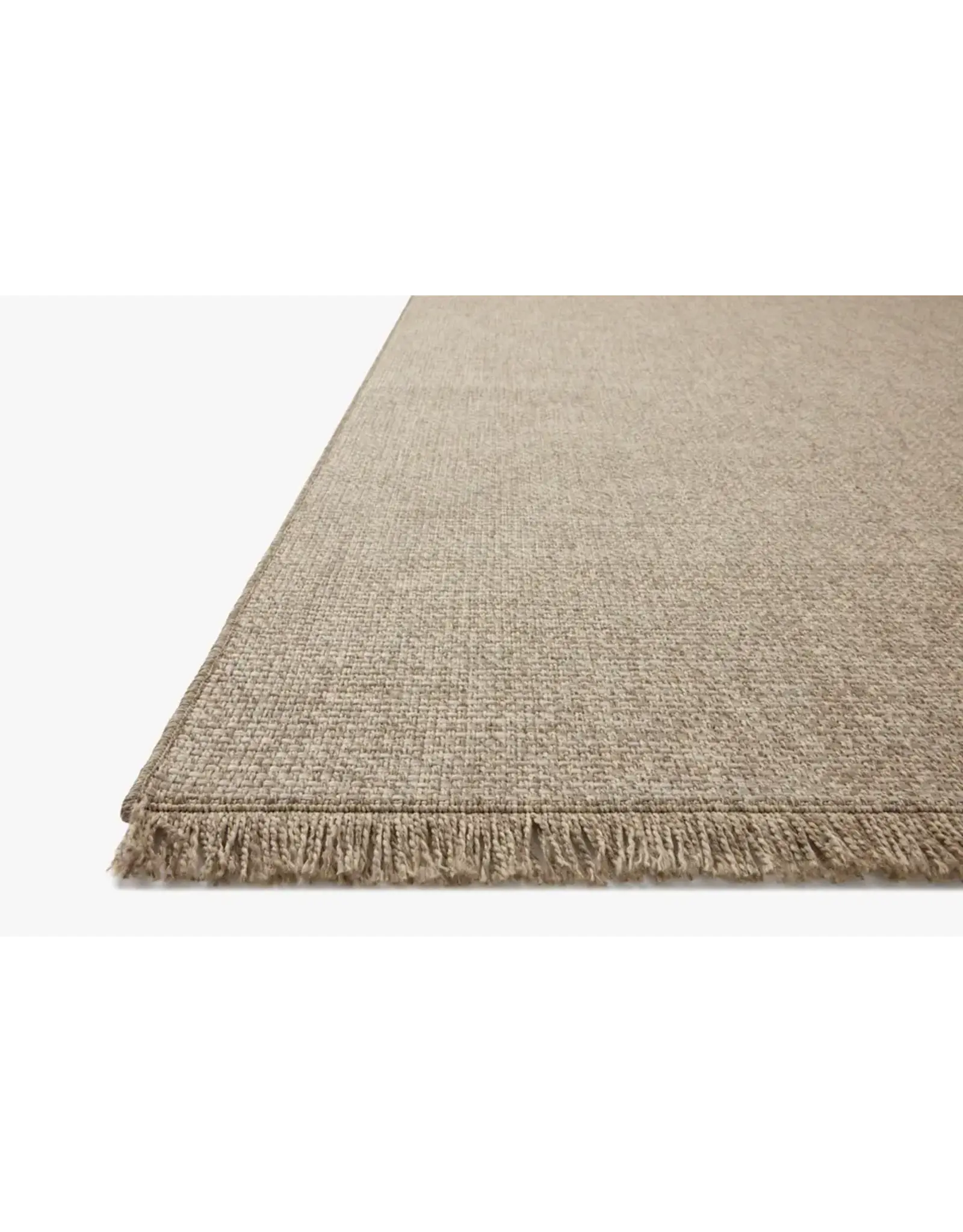 Loloi Dawn Rug - DAW-04 Natural