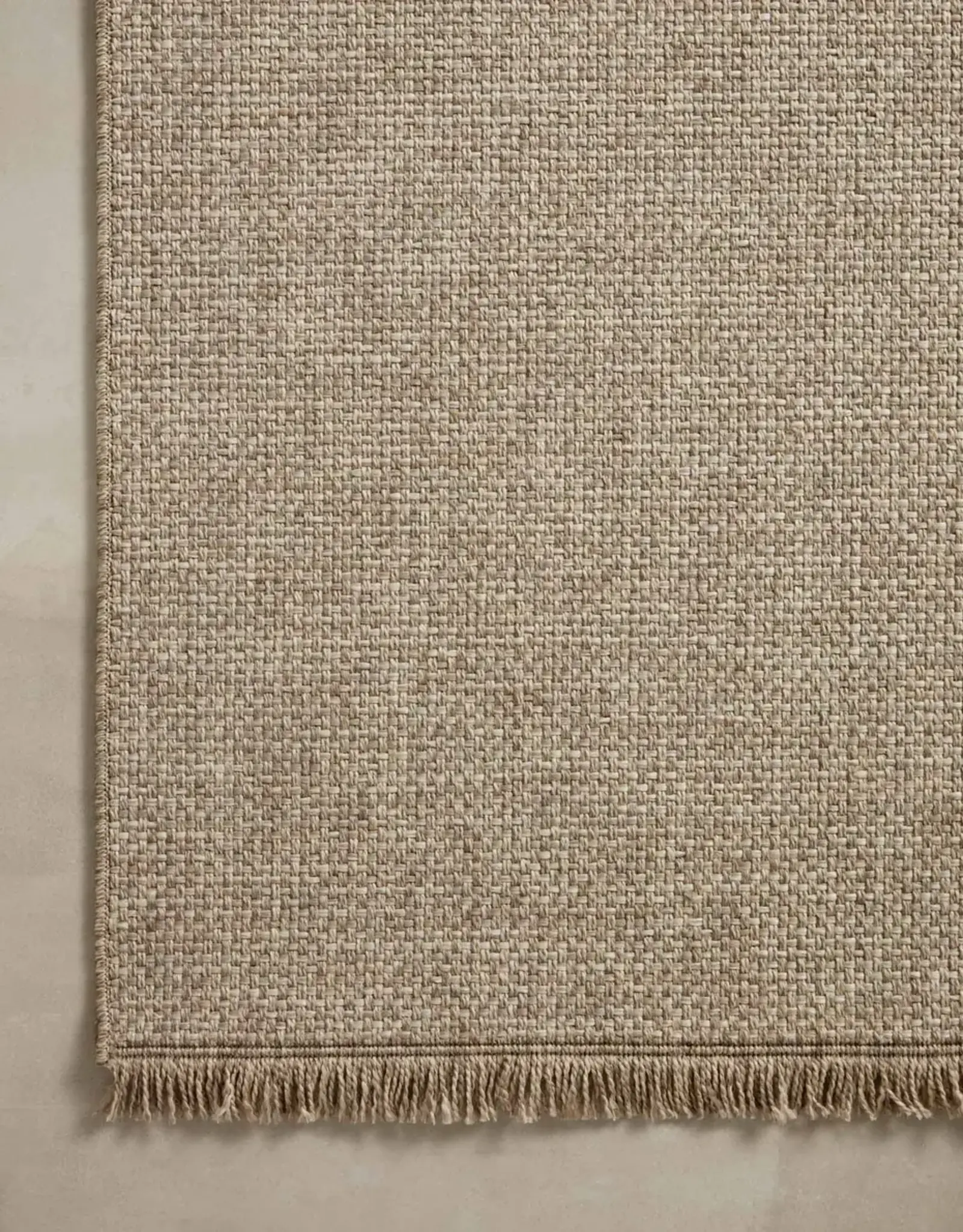 Loloi Dawn Rug - DAW-04 Natural