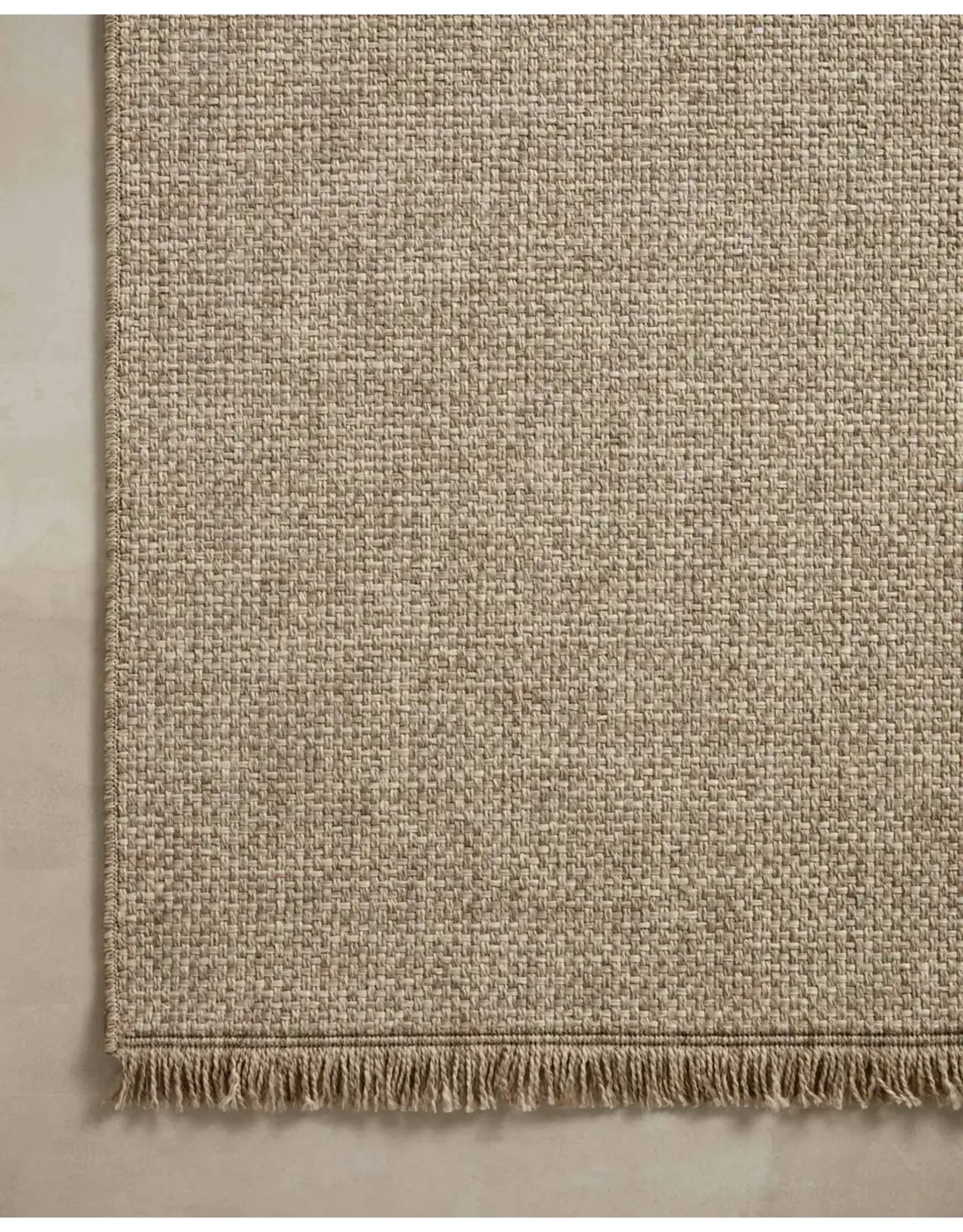 Loloi Dawn Rug - DAW-04 Natural