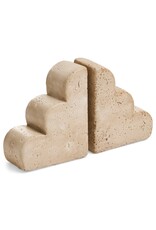 Deco Book Ends