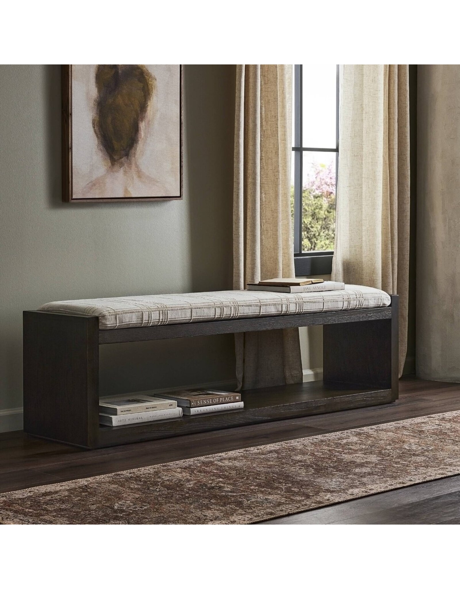 Edmon Bench