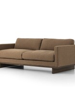 Everly Sofa in Antwerp Cafe-84"