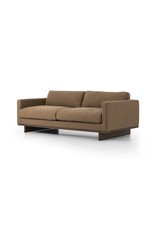 Everly Sofa in Antwerp Cafe-84"