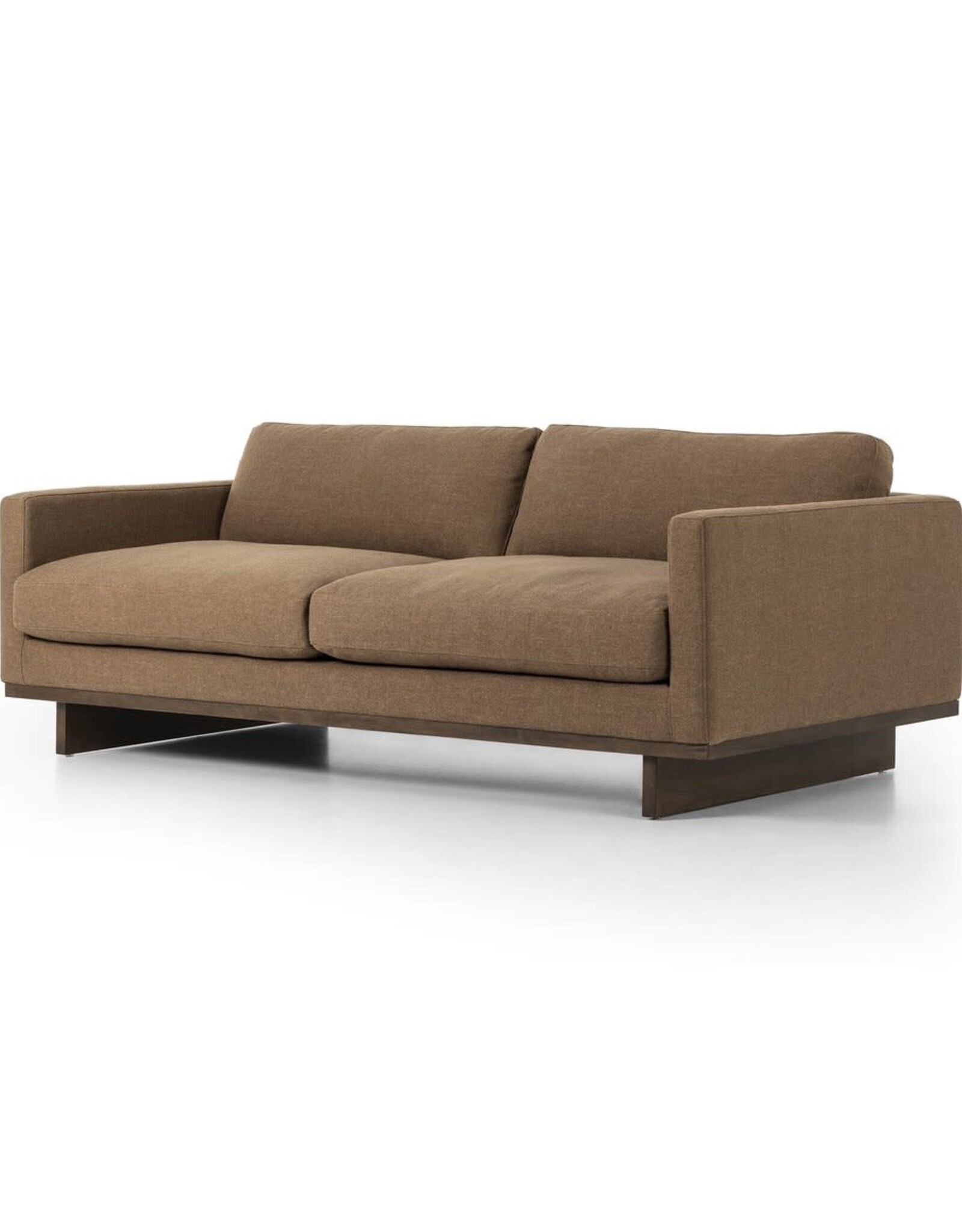 Everly Sofa in Antwerp Cafe-84"