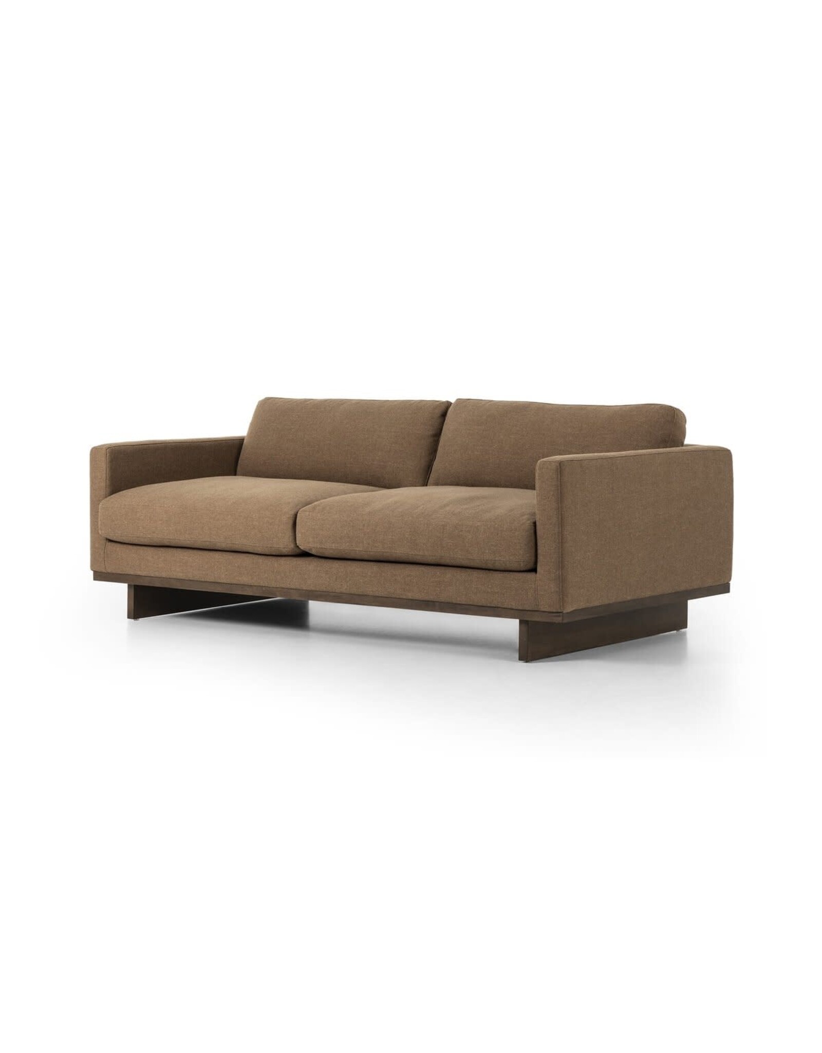 Everly Sofa in Antwerp Cafe-84"