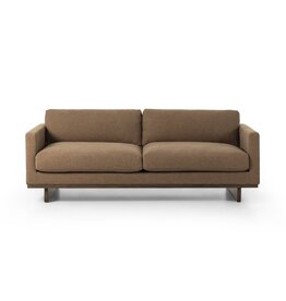Everly Sofa in Antwerp Cafe-84"