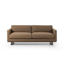 Everly Sofa in Antwerp Cafe-84"