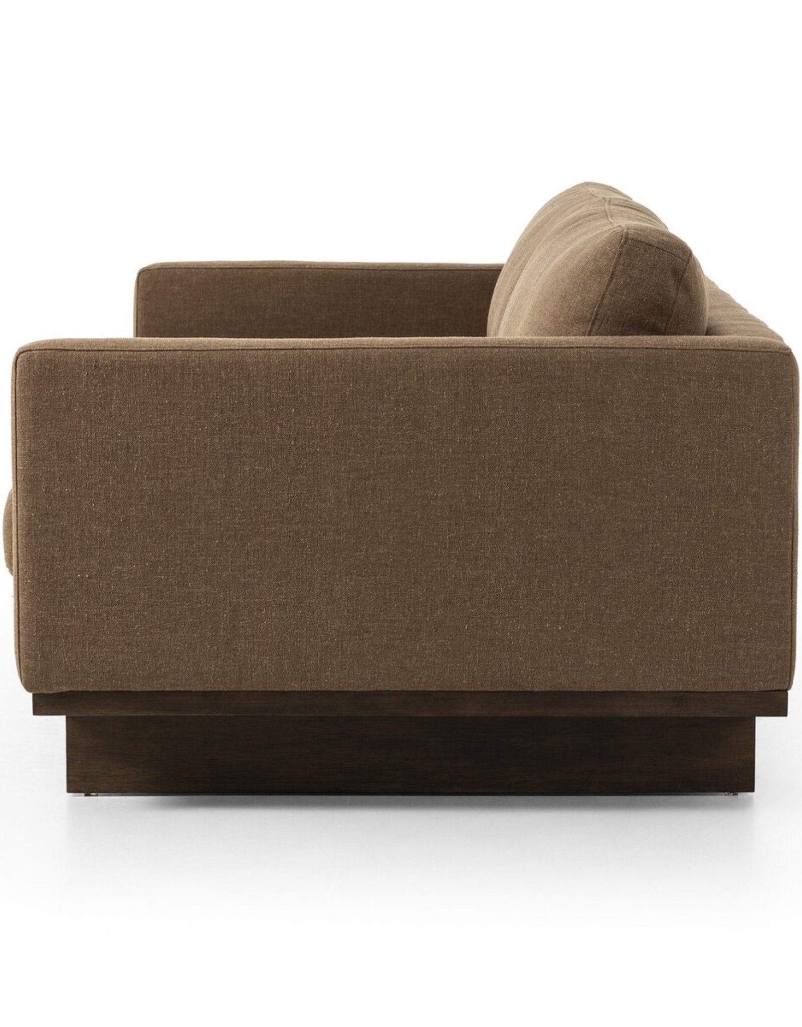 Everly Sofa in Antwerp Cafe-84"
