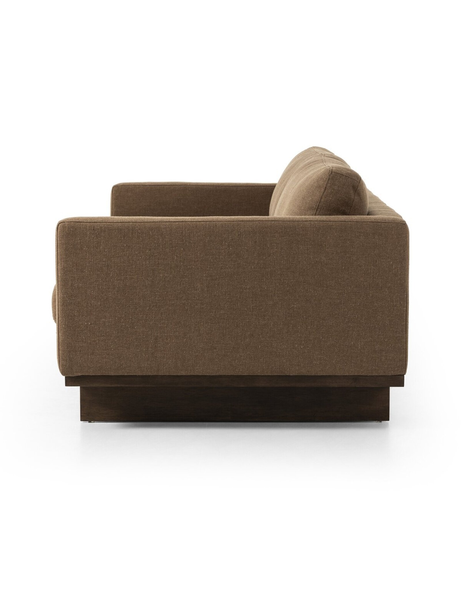 Everly Sofa in Antwerp Cafe-84"